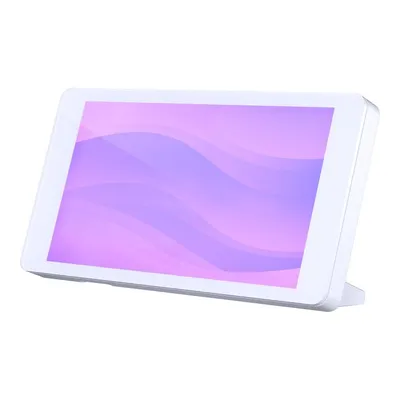 Phanteks Universal Display 5,5" Hi-Res, magnetisch, 60 Hz, 2160 x 1440 IPS, Plug & Play, HDMI Weiß