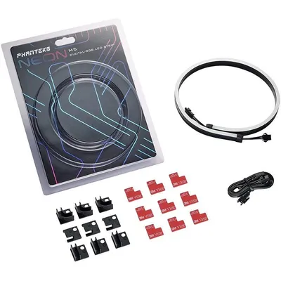 Phanteks Neon Digital RGB LED-Streifen 55 cm