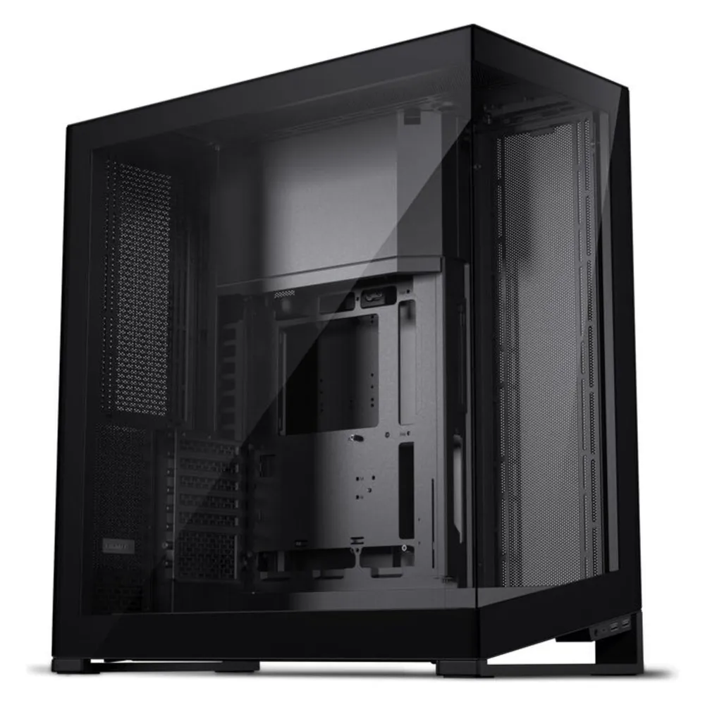 Gehäuse Phanteks NV9 MKII Full Tower Schwarz EATX ATX Mini-ITX micro ATX