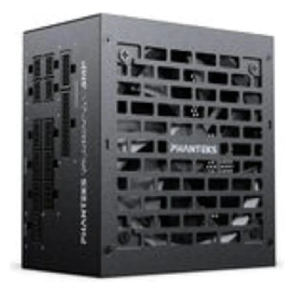 Netzteil Phanteks AMP GH V2 1000W Platinum modular