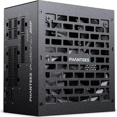 Netzteil Phanteks AMP GH V2 1000W Platinum modular