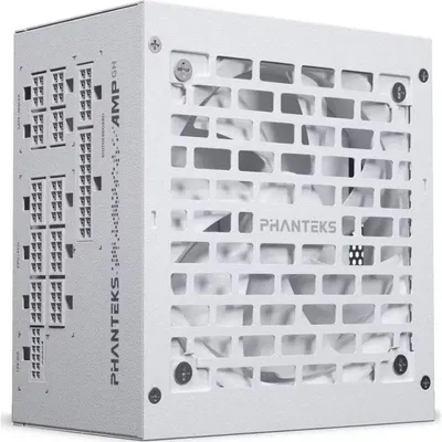 Netzteil Phanteks AMP GH V2 1000W 80 PLUS Platinum fortschrittlich