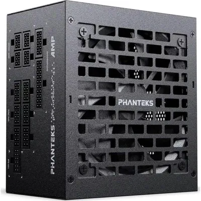 Netzteil Phanteks AMP GH V2 1200W Platinum modular aktiv
