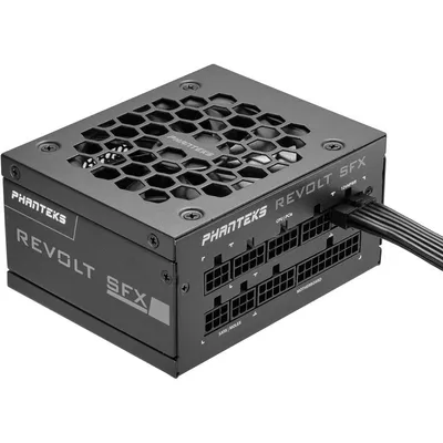 Phanteks Revolt SFX 850W 80 Plus Platinum Vollmodular