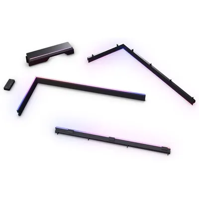 Phanteks NV5 Premium LED Kit 3x D-ARGB Module für NV5 Black Box
