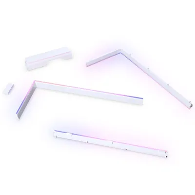 Phanteks NV5 Premium LED Kit 3x D-ARGB Module für NV5 Gehäuse weiß