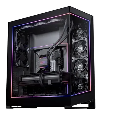 Phanteks NV9 Premium LED Kit 3x D-ARGB Module für NV9 Black Box
