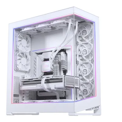 Phanteks NV9 Premium LED Kit 3x D-ARGB Module für NV9 Gehäuse weiß