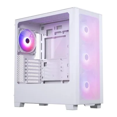 Phanteks XT Pro Ultra Tempered Glass USB 3.2 Weiß