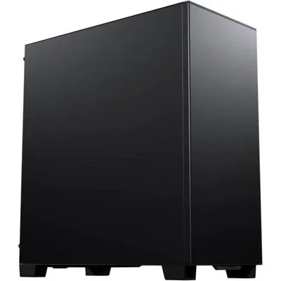 PC-Gehäuse Phanteks XT Pro Silent Feste Panels USB-C 3.2