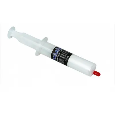 Phasak Weiße Wärmeleitpaste 25gr