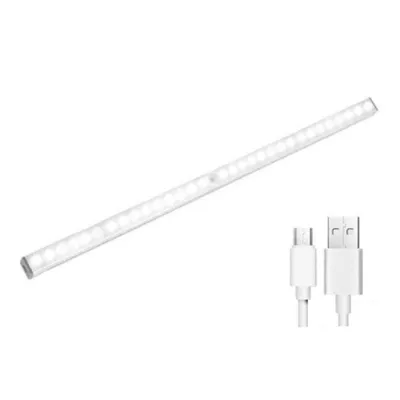 Phasak LP 5936 Magnetische LED-Lampe mit Bewegungssensor für Rack-Schränke 50 cm