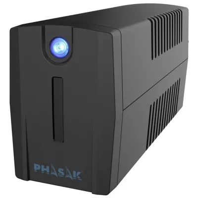 Phasak PH 7210 1060VA USV