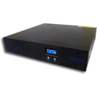 Phasak PH 7512 USV 1260VA 720W