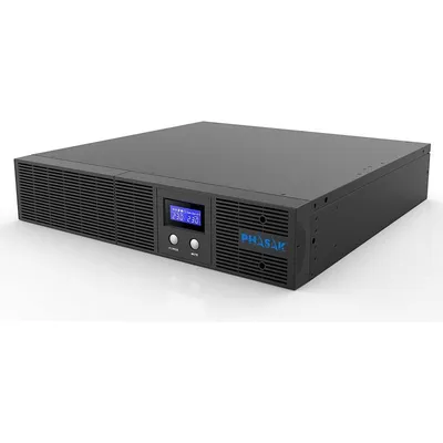Phasak PH 7521 USV 1320W 2160 VA