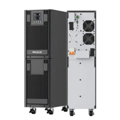 Sai Phasak 10 kVA Blei-Calcium Batterie 8 Minuten Schutzfunktion