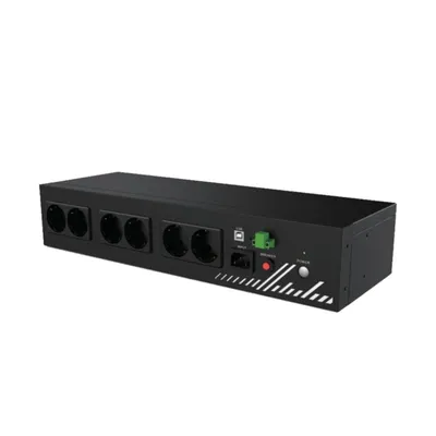 Phasak UPS Kryptos Interactive 800 VA – PH 9478