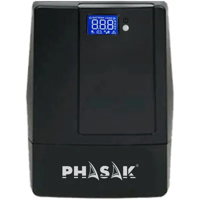 Phasak PH 9420 2000VA USV