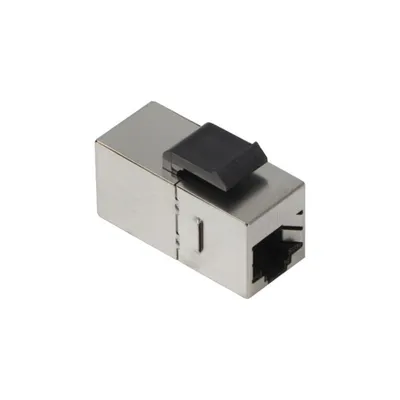 Keystone-Phasak-Anschluss RJ45 FTP Cat.6 Metallisiert