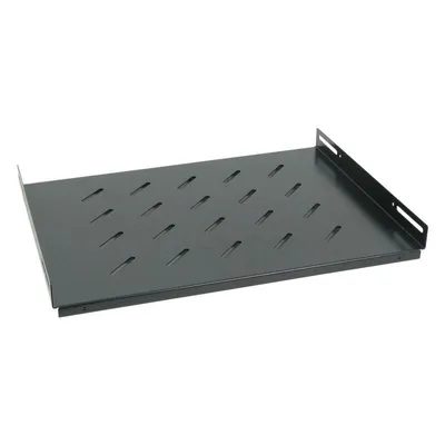 Phasak PHO 5260 1U Festeinbaufach für 19" Rackschrank mit 60cm Tiefe