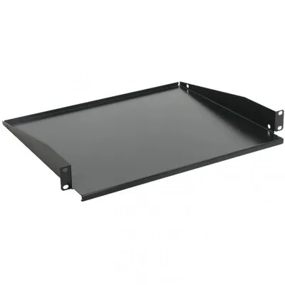Phasak PHO 5345 Festes Fach für 1U 450mm Rackmontage