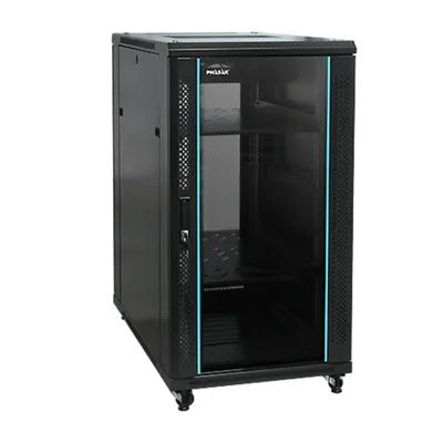 Phasak Pro PHO 6122 Rackschrank 19" 22HE 600x1000
