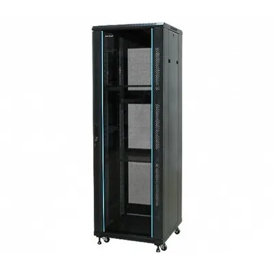 Phasak Pro PHO 6618 Rackschrank 19" 18U 600x600