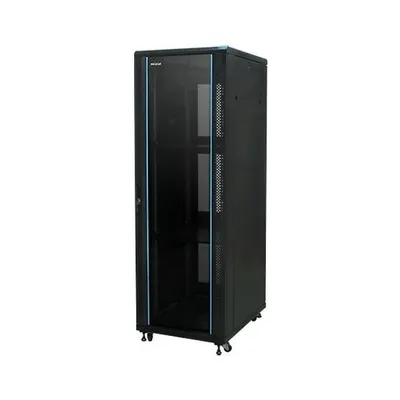 Phasak Pro PHO 6622 Rackschrank 19" 22U 600x600