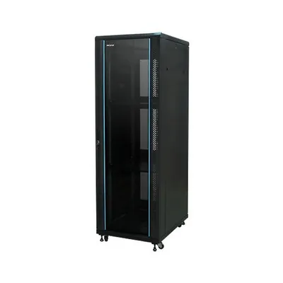 Phasak Pro PHO 6822 Rackschrank 19" 22U 600x800