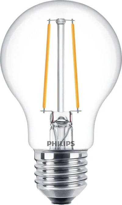 LED-Lampe "classic", 25W, E27, warmweiß (00004757)