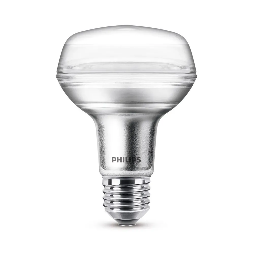 LED-Reflektor, 60W, warmweiß (00004766)