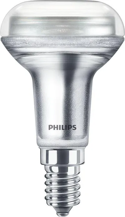 LED-Lampe Reflektor, 40W, warmweiß (00004770)
