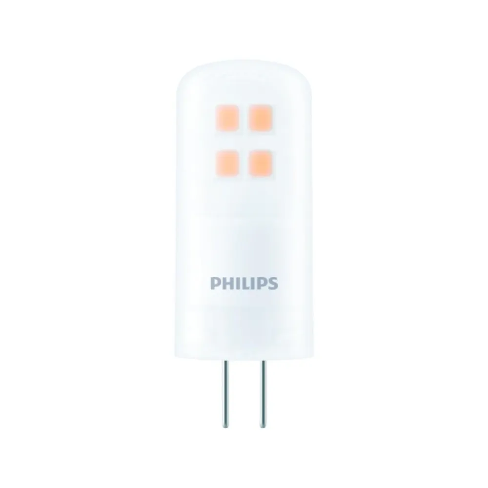 LED "Standard" Brenner, 20W, G4, warmweiß, dimmbar (00004975)