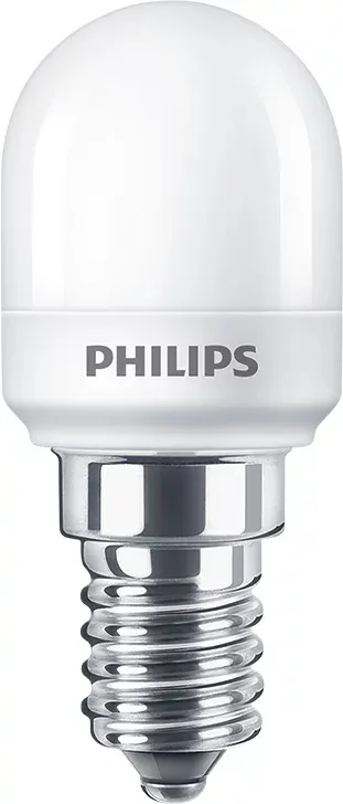 LED-Lampe, 15W, E14, Kühlschranklampe, warmweiß (00195975)