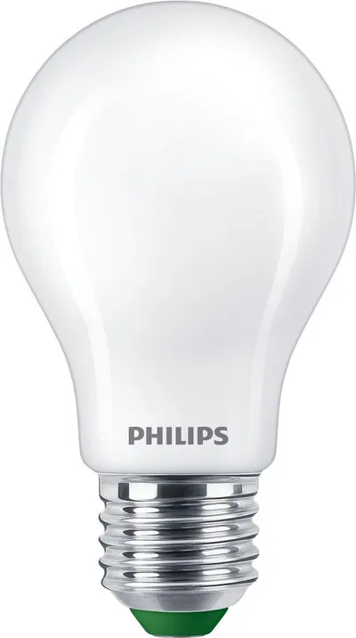 LED-Lampe "classic ultraeffizient", 75W, E27, matt, warmweiß (00225573)