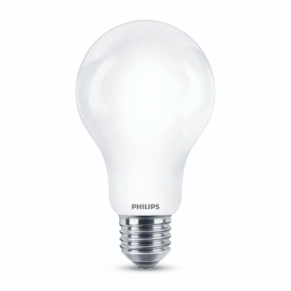 LED-Lampe "classic", 120W, E27, warmweiß (00228309)