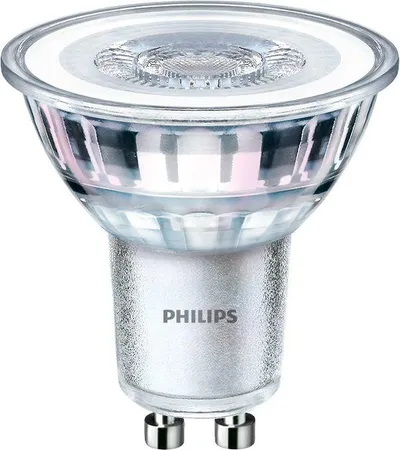 LED-Lampe "classic" Reflektor, 25W, GU10, warmweiß (00228338)