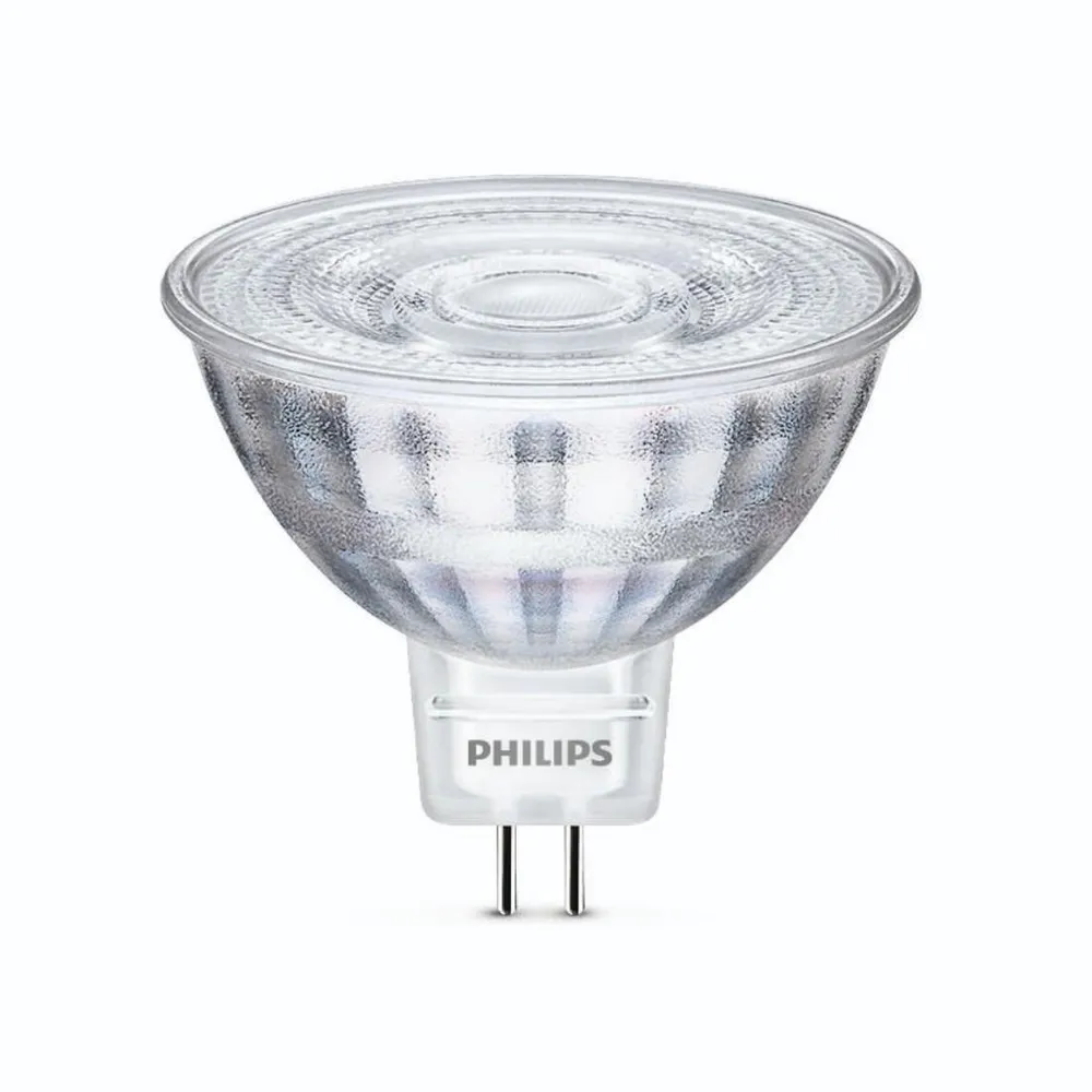 LED "Standard" Reflektor, 20W, GU5,3, warmweiß, nicht dimmbar (00228340)