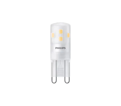 LED "Standard" Brenner, 25W, G9, warmweiß, nicht dimmbar (00228343)