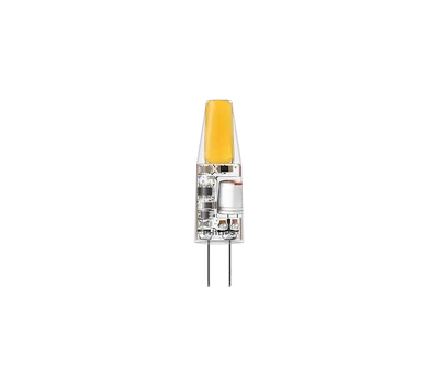 LED "Standard" Brenner, 20W, G4, warmweiß, nicht dimmbar, Doppelpack (00228351)