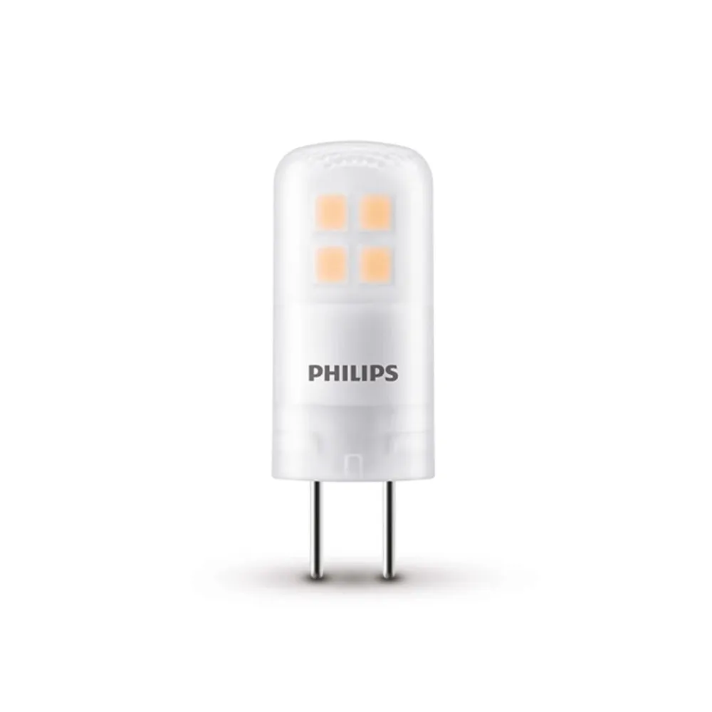 LED "Standard" Brenner, 20W, GY6,35, warmweiß, nicht dimmbar (00228352)