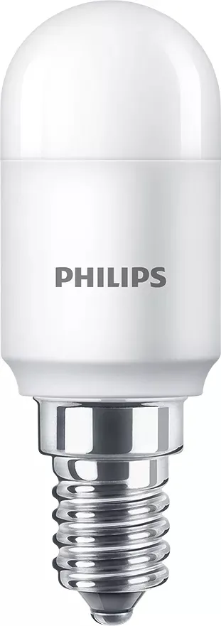 LED-Lampe, 25W, E14, Kühlschranklampe, warmweiß (00228353)