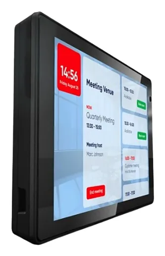 Interaktives Display Philips 10BDL3351T/00 10.1 Zoll Touch Android WiFi