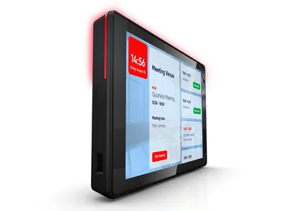 Digitales Signage Display Philips 10BDL5051T/00 25,6 cm 2GB Android 13