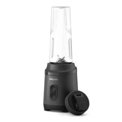 Tragbarer Mixer Philips Problend Serie 3000 HR2672/00 350 W 2 Blend & Go Flaschen