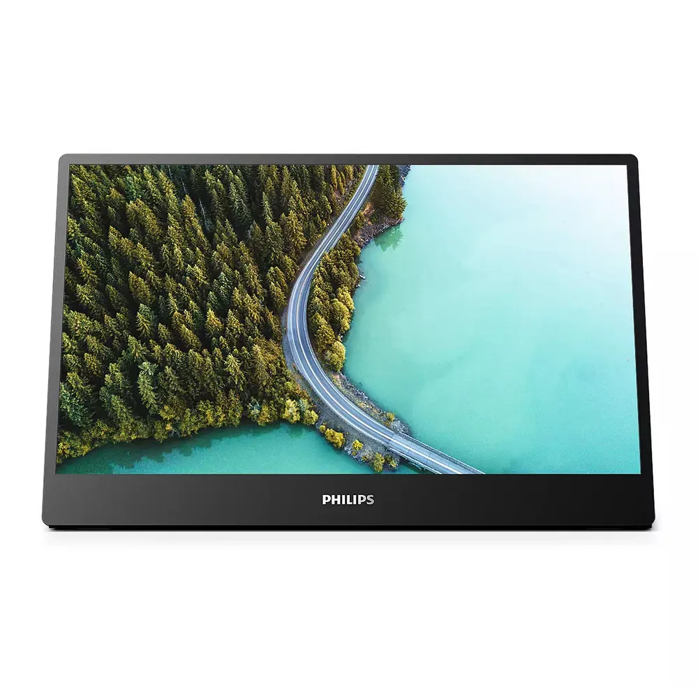 Philips 16B1P3302 | 16b1p3302/00 | 3000 Series - LED-Monitor