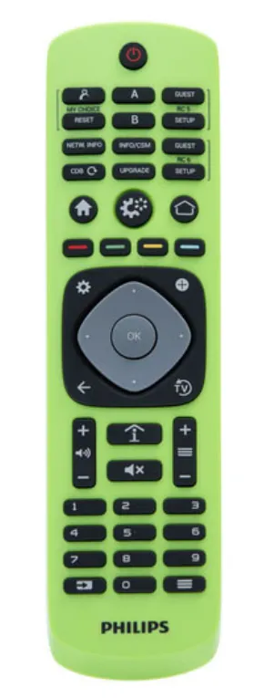 Fernbedienung Philips 22AV9574A für TV