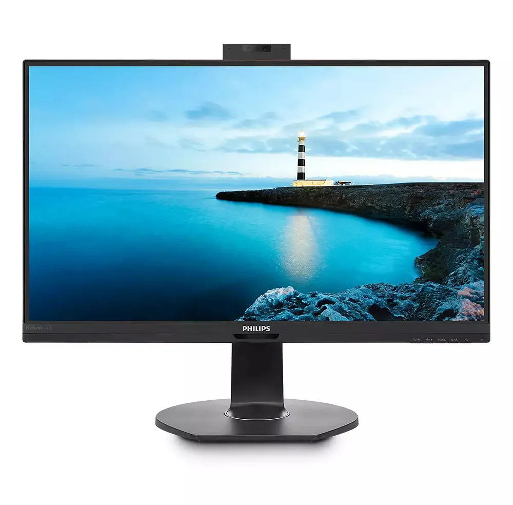 Philips Brilliance 241B7QUBHEB/00 23,8" LED FullHD