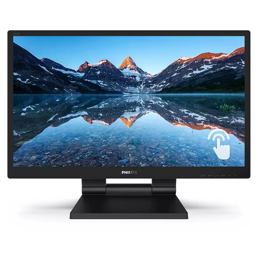 Philips 242B9T | 242b9t/00 | LED-Monitor - 61 cm (24")