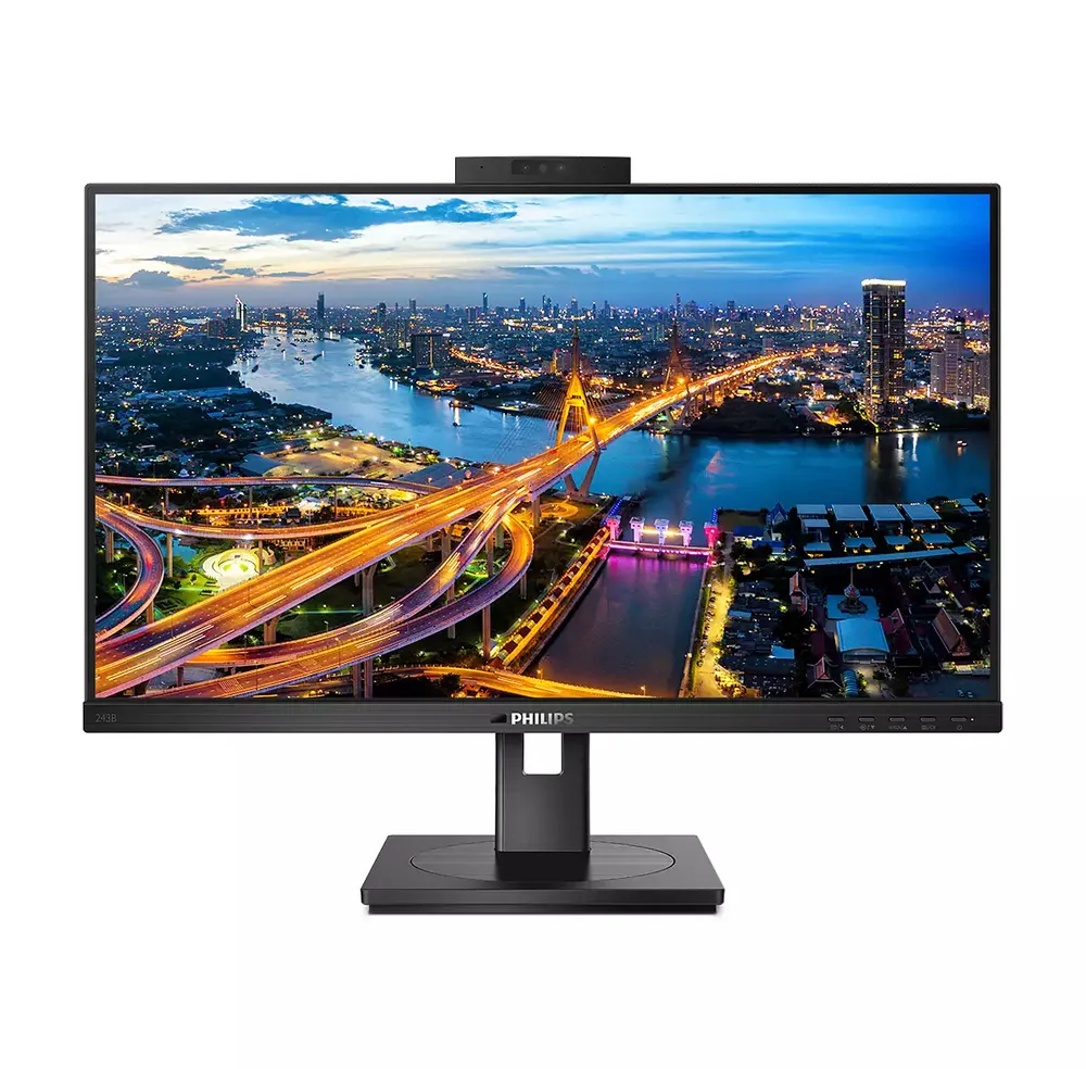 Philips B Line 243B1JH | 243b1jh/00 | LED-Monitor - 61 cm (24")